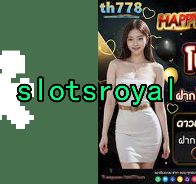 slotsroyal.com