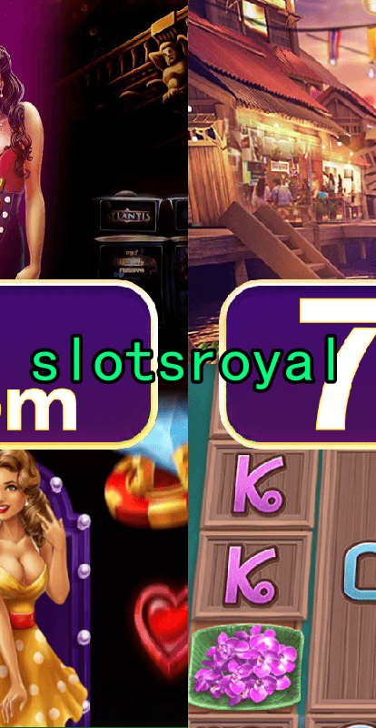 slotsroyal.Com - Caça-Níqueis Online Cassino